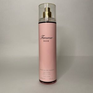 Jean Marc Paris Femme Noir Body Spray